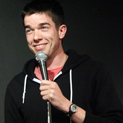 John Mulaney